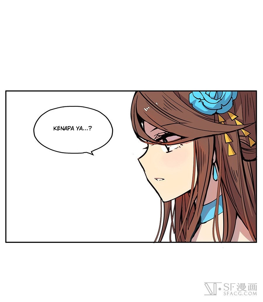 Martial King’s Retired Life Chapter 03 Gambar 55